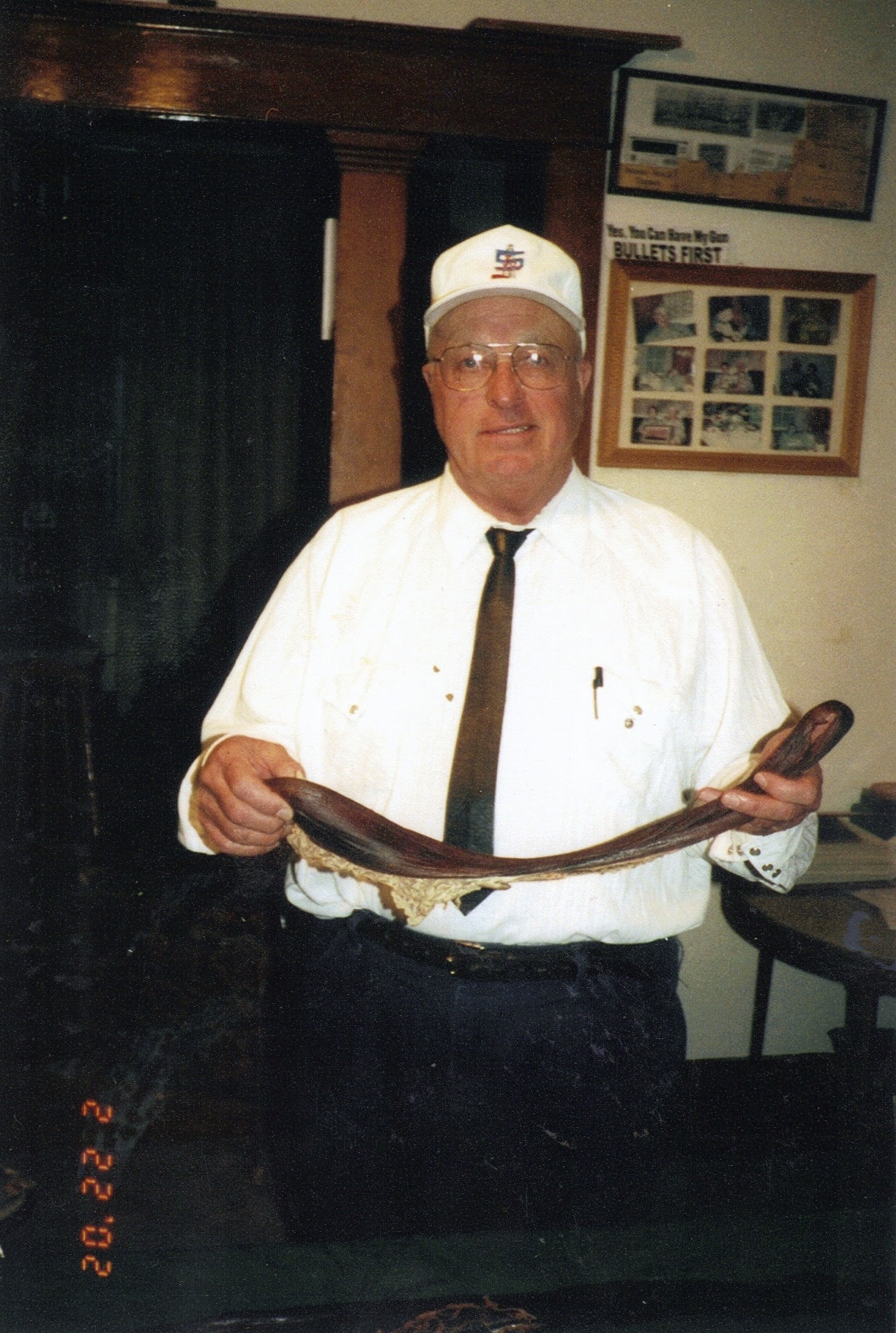 gus