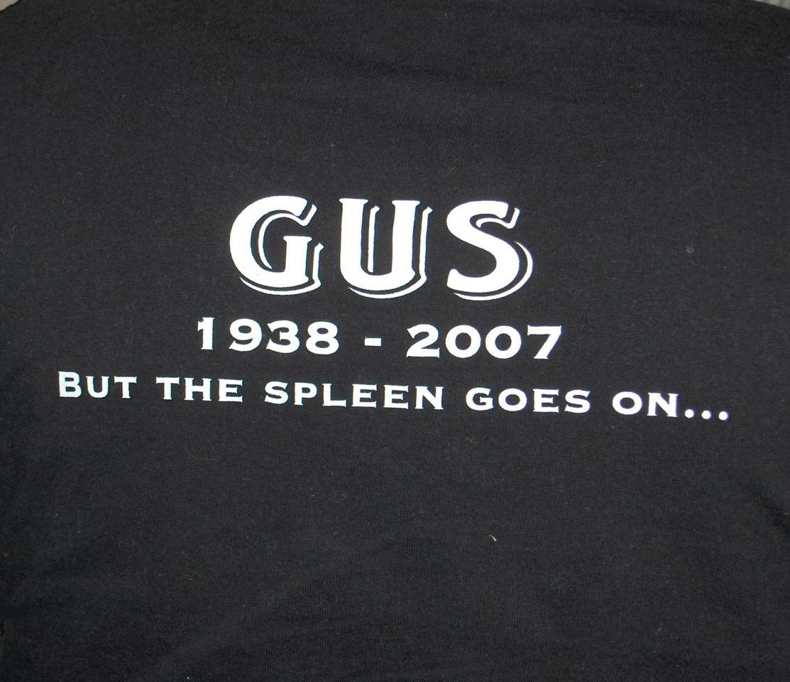 t shirt back