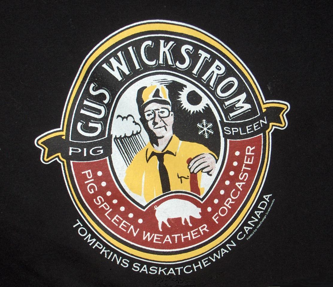 t shirt front