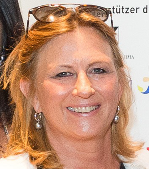 Prof.in Dr.in Maria Theresia Eder