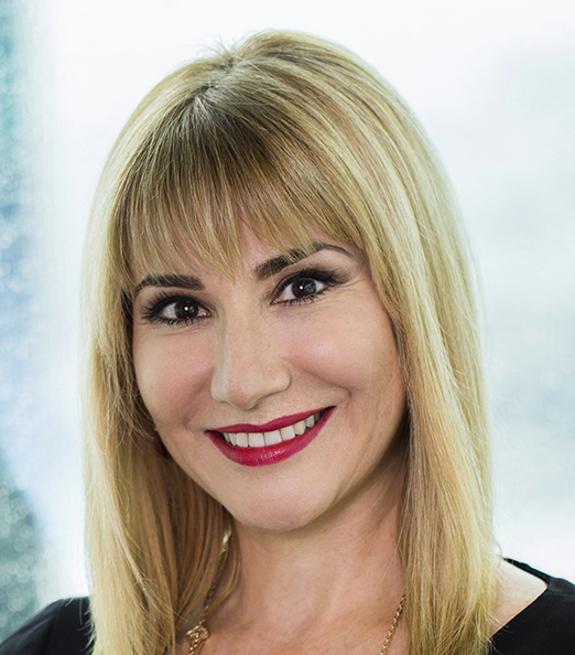 Dr.in Elham Pedram, MBA